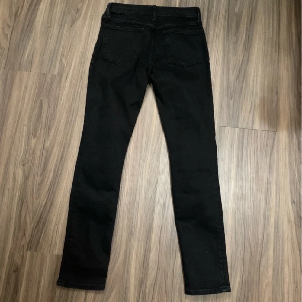 Gap jeans bundle super skinny sz girls 12